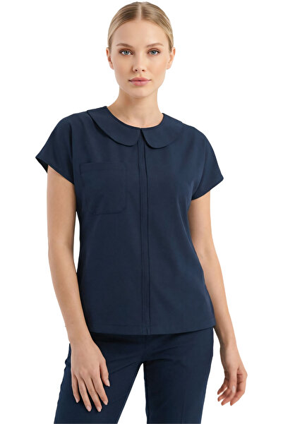 X Medical Wear Baby Collar Serisi Takım Scrubs