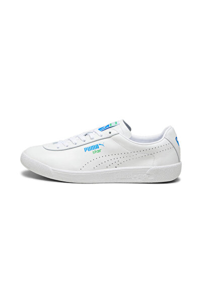 Puma Star Tennis Whites Sneakers - White