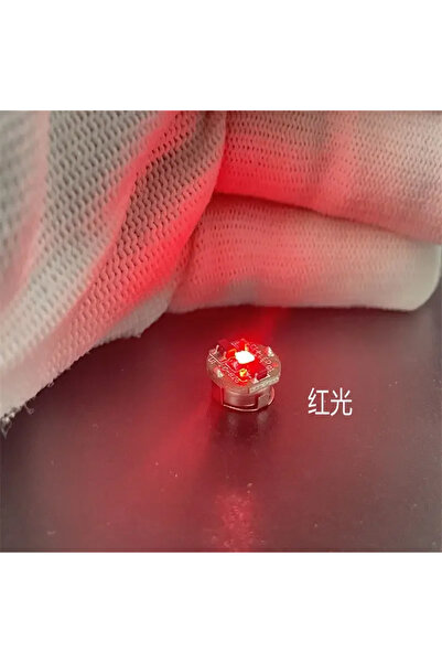 Choice4 ضوء LED أحمر، مفتاح تحكم مغناطيسي، تصميم كرتوني، يدوي، بالإضافة إلى ن...