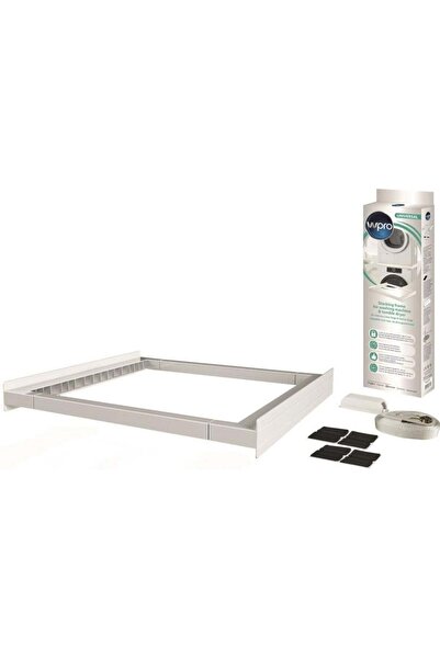 WPRO KCL103 Washer-Dryer Connector