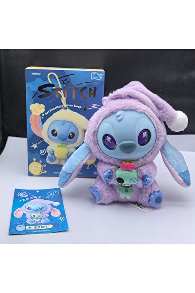 Choice3 مع العلبة رقم 2، سلسلة ستيتش إيت سامثينج بيفور سليب، إصدار 2026، ألعا...