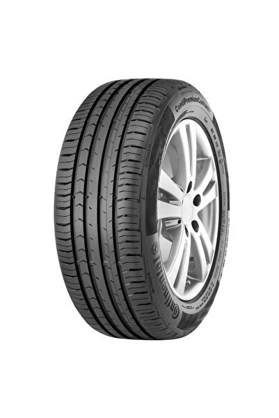 Continental Anvelopă de vară CONTIPREMIUMCONTACT 5 225/55R17 97V
