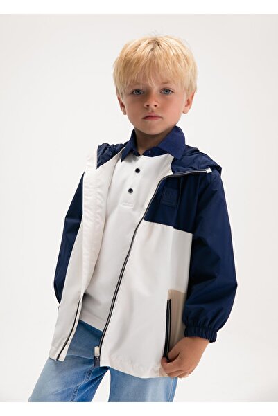 MAYORAL Jachetă de vânt pentru băieți, bleumarin