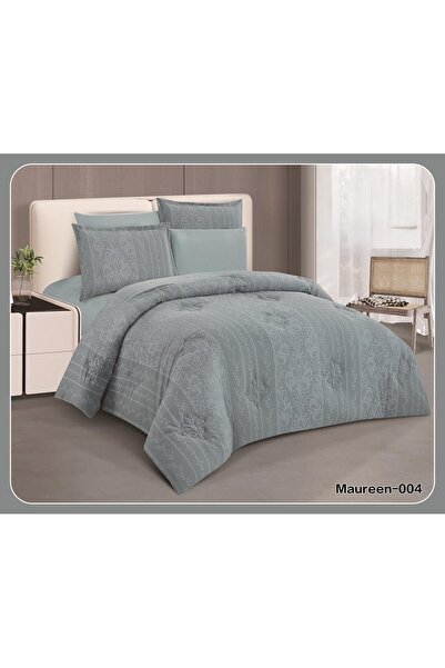 ALMIAAD Merin King Size Double Bedspread, Microfiber, 250x230