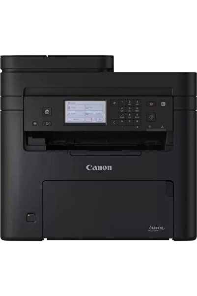 Canon Multifunctional MF275dw, fax, monochrome laser, USB, Wi-Fi, A4, Duplex ...