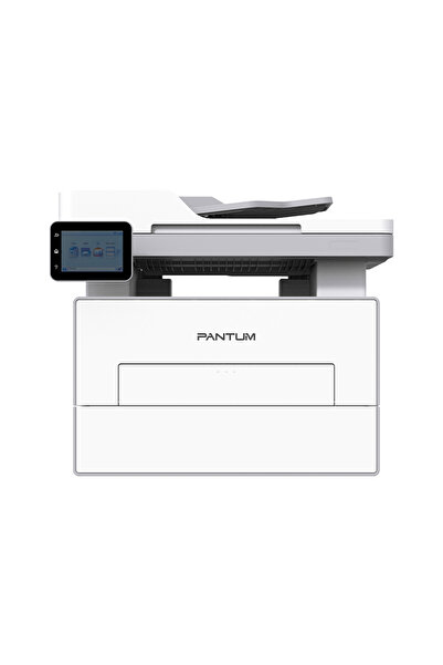 Pantum Multifunctionala BM4300ADW, Laser, Monocrom, Format A4, Duplex, Retea,...