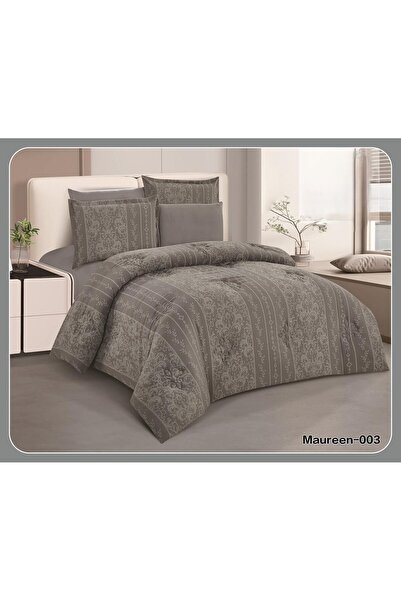 ALMIAAD Merin King Size Double Bedspread, Microfiber, 250x230