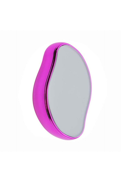 Choice3 ممحاة إزالة الشعر الكريستالية الحمراء الفاتحة، آمنة وغير مؤلمة، قابلة...