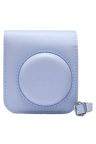 Fujifilm Geanta foto pentru Instax Mini 12 (Albastru)