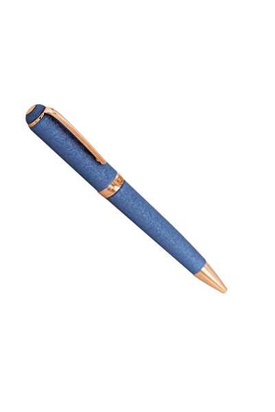 retal RS Men's Blue Copper Canvas Pen