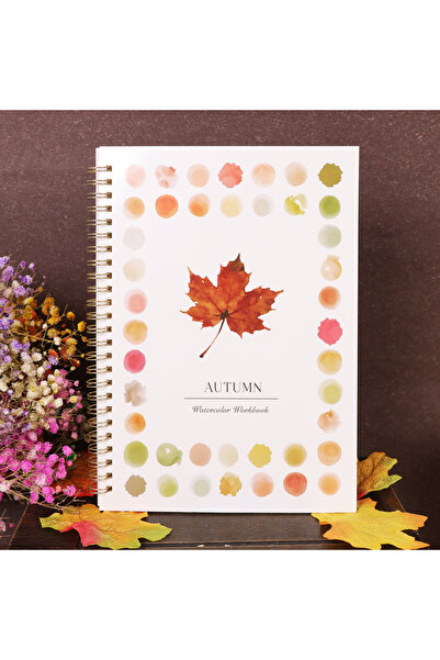 Choice3 كتاب تدريب للمبتدئين من ستايل بي لتعليم الرسم بالألوان المائية والزيت...