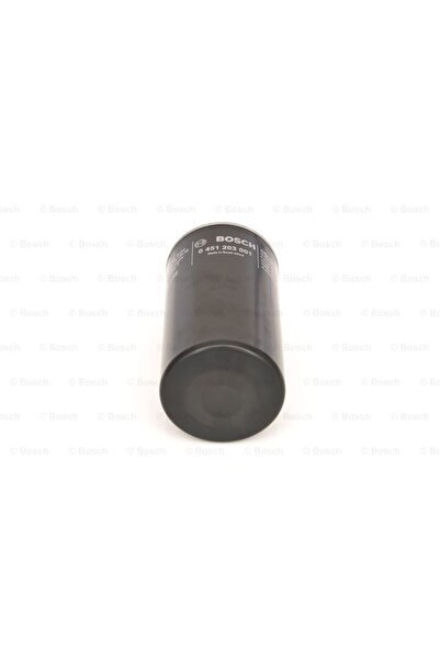 Bosch Oil filter 0 451 203 001