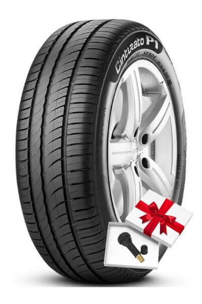 Pirelli 225/45R17 91W P1 CINTURATO PC01 2025+ sibop (4 adet)