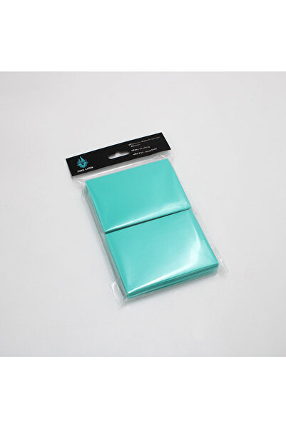 Choice5 HL09 100 قطعة، 66 × 91 مم، أكمام بطاقات ملونة غير لامعة قياسية الحجم،...