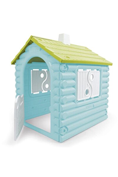 Injusa Casuta de joaca pentru exterior The Hut, 2 ani+