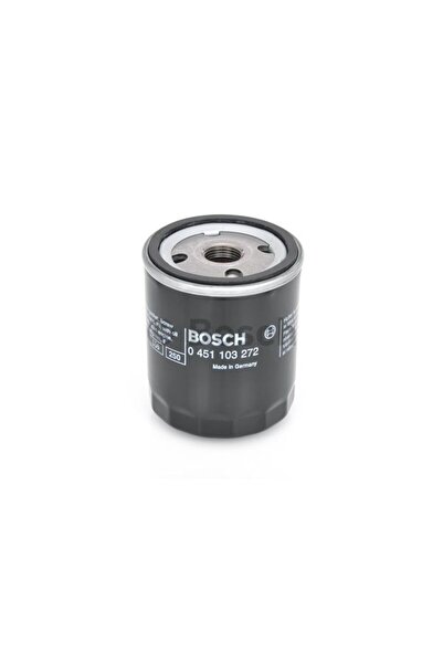 Bosch Oil filter 0 451 103 272