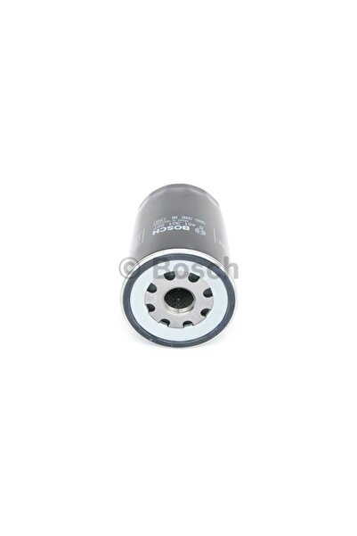 Bosch Oil filter 0 451 301 207