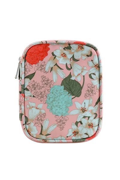 Choice5 Style-E New Empty Knitting Kit Case Organizer Bag Knitting Needles St...
