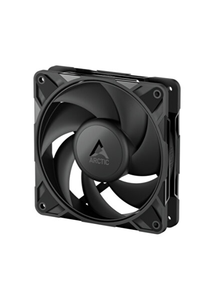 Arctic Ventilator P12 Pro PST CO, 120 mm, 0 - 3000rpm (Negru)