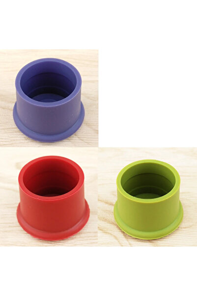 Choice11 3 قطع/1/2/3/5 قطع سدادات زجاجات نبيذ وشمبانيا مصنوعة من السيليكون ال...