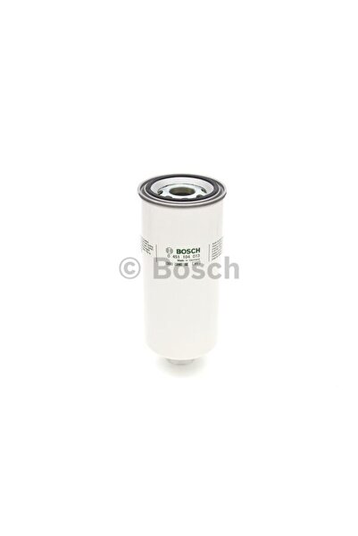 Bosch Oil filter 0 451 104 013