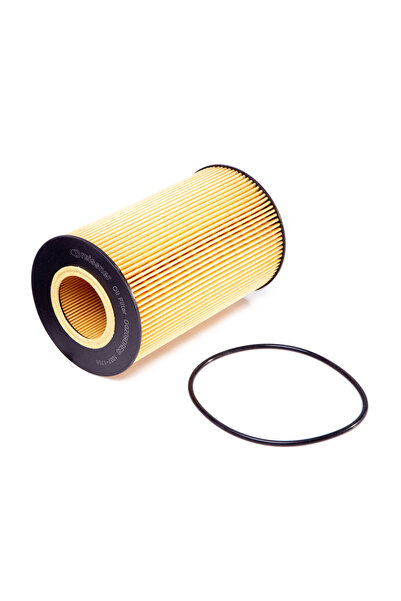 Dreissner Φίλτρο λαδιού O0209DREIS