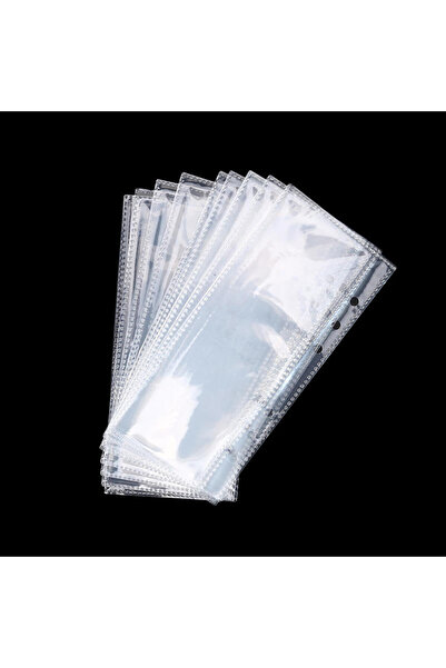 Choice3 دفتر أوراق A6 ضيق ذو 10 صفحات، يحتوي على شبكة واحدة أو شبكتين، مع أكي...