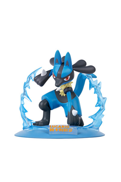 Choice10 مجموعة شخصيات بوكيمون أصلية بدون صندوق، تتضمن: بيكاتشو، ميو تو، ميو،...