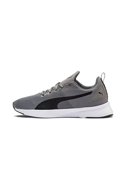 Puma Flyer Running Shoes - Gray