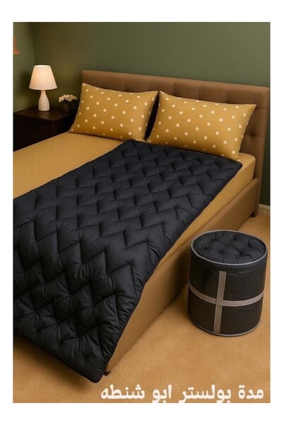 alzawia One person's sleeping mattress