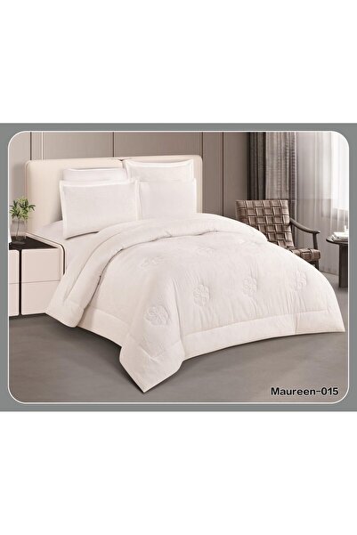 ALMIAAD Merin King Size Double Bedspread, Microfiber, 250x230