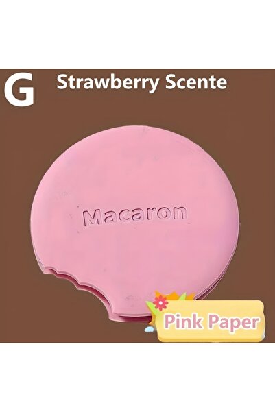 Choice6 مجموعة من 80 صفحة من دفاتر الملاحظات الإبداعية بنكهات الشوكولاتة والك...