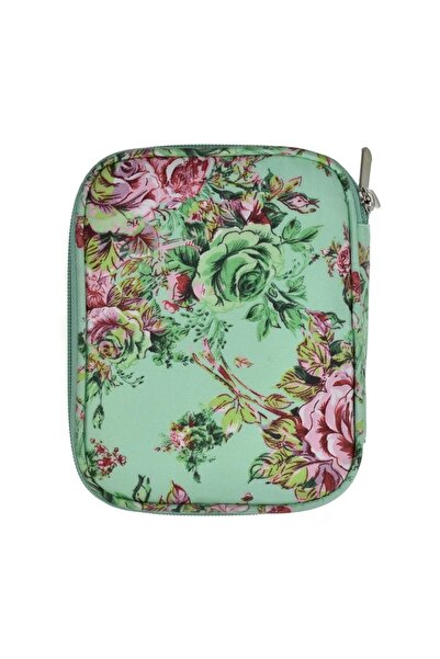 Choice8 Style-G New Empty Knitting Kit Case Organizer Bag Knitting Needles St...