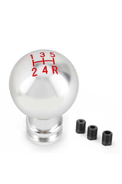 Choice1 مقبض ناقل حركة من الألومنيوم، مناسب لسيارات متعددة الاستخدامات، من 5 ...