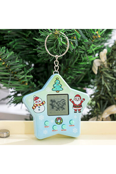 Choice10 ألعاب حيوانات أليفة إلكترونية زرقاء-2، لعبة تاماغوتشي افتراضية، ألعا...