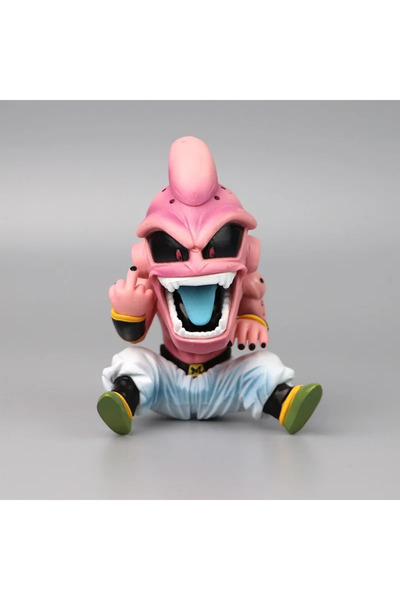 choice2 بانداي 01 أنمي دراغون بول زد ماجين بوو فريزا سيل مجسمات ألعاب مضحكة D...