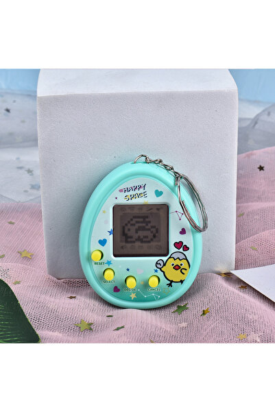 choice2 ألعاب حيوانات أليفة إلكترونية خضراء، ألعاب تاماغوتشي افتراضية، ألعاب ...