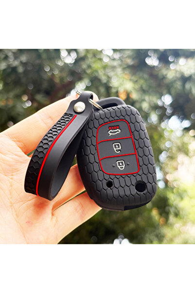Choice5 newline A fold set Cover Car Key Shell Caps For Hyundai Ix35 Grand I1...