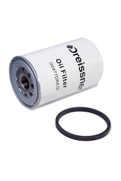 Dreissner Φίλτρο λαδιού O0477DREIS