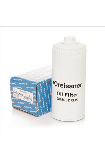Dreissner Маслен филтър O0803DREIS