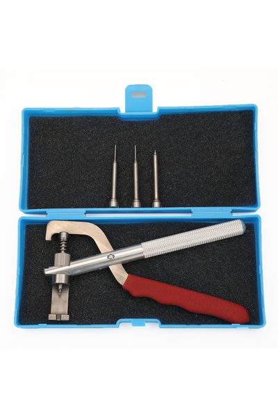 Choice1 مجموعة أدوات جينغيوكين لفك وفك مشابك مفاتيح السيارات القابلة للطي من ...