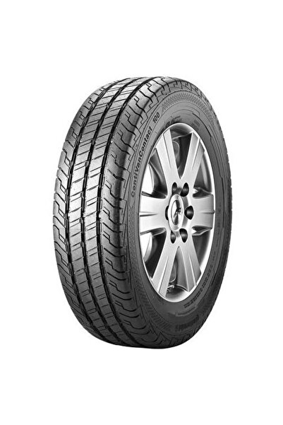 Continental Summer Tire CONTIVANCONTACT 100 285/65R16 131R