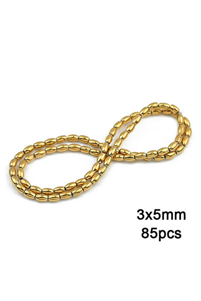 Choice19 HDS477-5MM 3A+ Retention Color Various Shapes Star Heart Hematite Na...