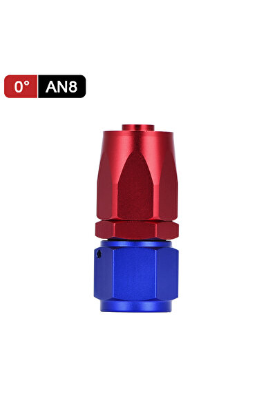 Choice8 0 درجة AN8 AN6 AN8 AN10 AN12 AN16 مستقيم 0 45 90 180 درجة وصلة خرطوم ...
