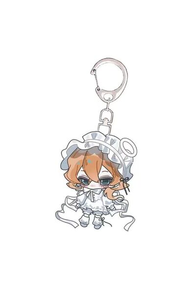 Choice3 B-1 كلاب الأدب الضالة ناكاهارا تشويا دازاي أوسامو حامل أكريليك بطول 1...