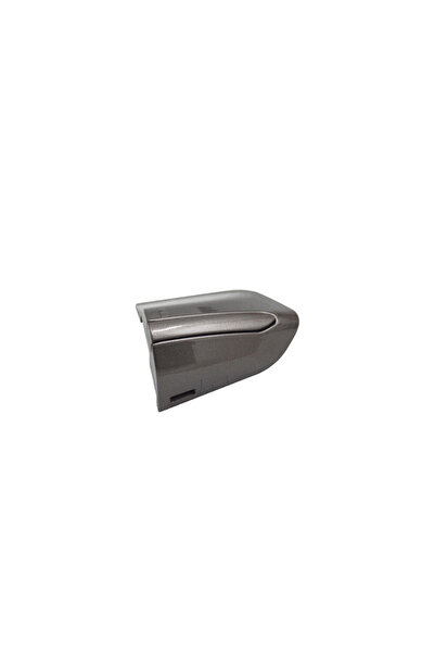 Choice7 left driver OYSTER A 1pc Exterior LHD Left driver side Door Handle Co...