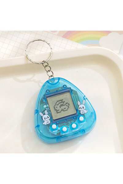 Choice11 11 قطعة واحدة من الحيوانات الأليفة الإلكترونية الشفافة، حنين إلى الم...