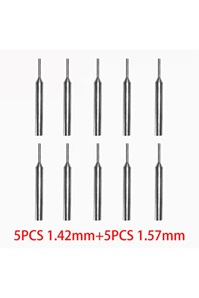 Choice1 pins set2 Car Key Disassembly Pliers – Remote Key Folding Tool for In...