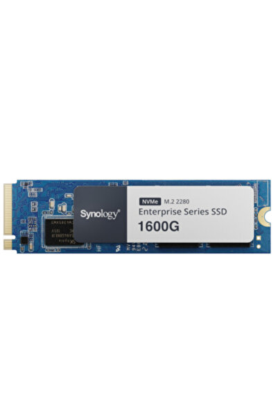 SYNOLOGY SSD Server SNV5420, 1600GB, PCI Express 3.0 x4, M.2 2280