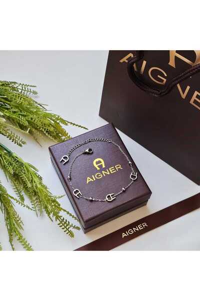 Aigner اسوارة اقنر